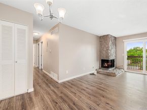 10001 E Evans Avenue D, Aurora CO 80247