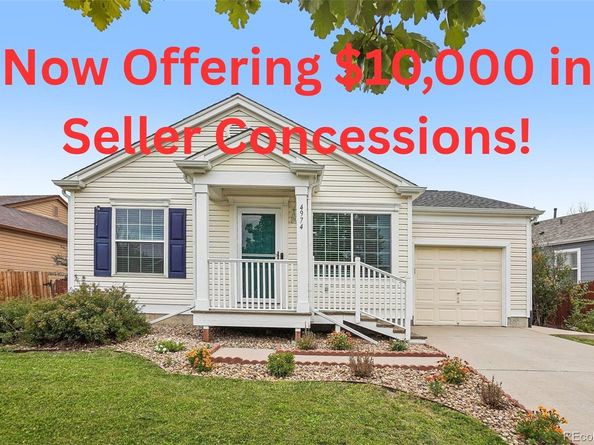 4974 Jasper Court, Denver CO 80239