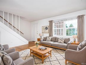 2856 Jasmine Street, Denver CO 80207