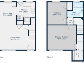 2856 Jasmine Street, Denver CO 80207