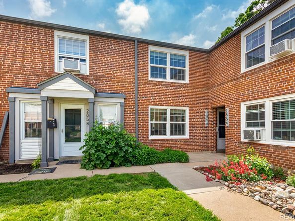 2856 Jasmine Street, Denver CO 80207