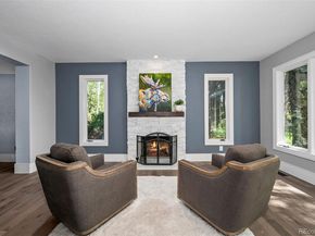 5345 S Race Court, Greenwood Village CO 80121