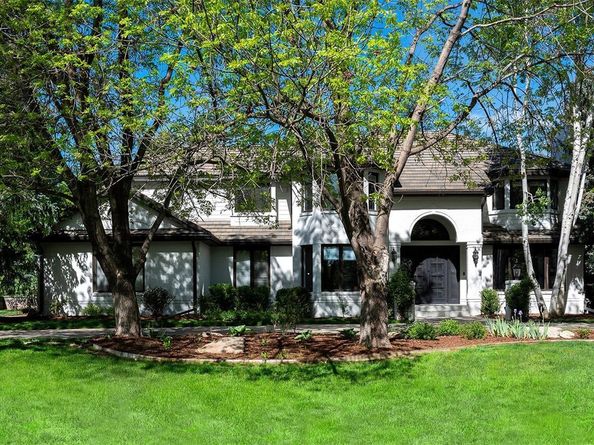 5345 S Race Court, Greenwood Village CO 80121