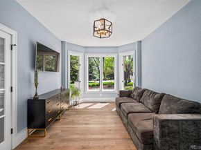 5345 S Race Court, Greenwood Village CO 80121