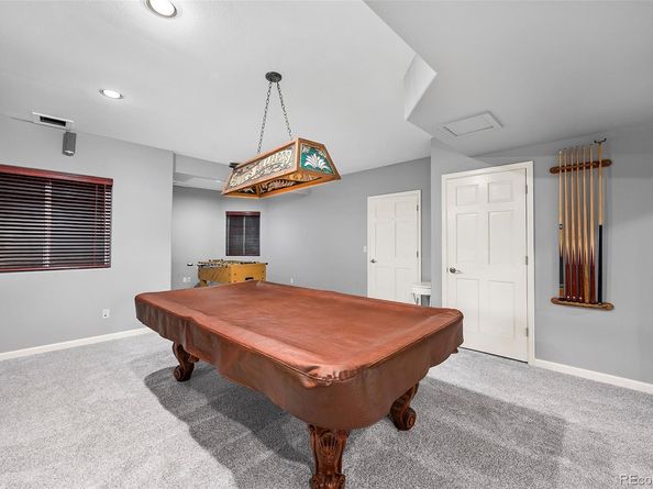 5345 S Race Court, Greenwood Village CO 80121