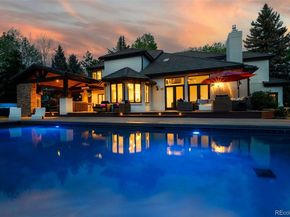 5345 S Race Court, Greenwood Village CO 80121