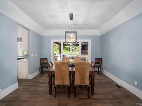 5345 S Race Court, Greenwood Village CO 80121