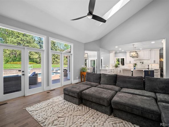 5345 S Race Court, Greenwood Village CO 80121