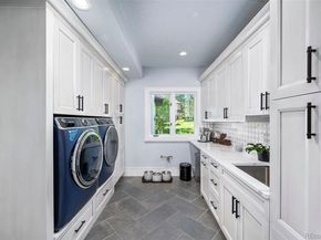 5345 S Race Court, Greenwood Village CO 80121