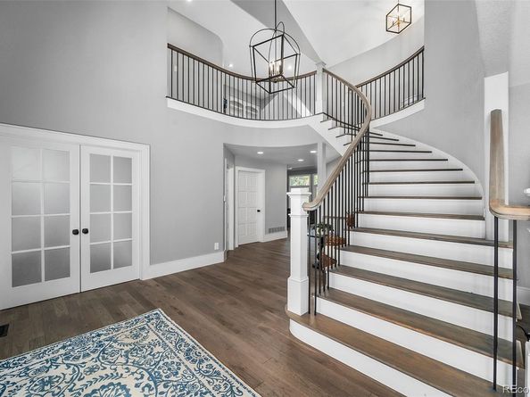 5345 S Race Court, Greenwood Village CO 80121