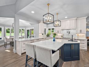 5345 S Race Court, Greenwood Village CO 80121