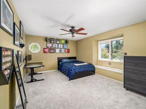 5345 S Race Court, Greenwood Village CO 80121