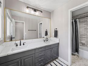 5345 S Race Court, Greenwood Village CO 80121