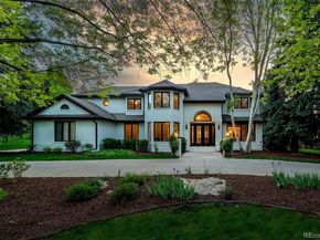 5345 S Race Court, Greenwood Village CO 80121