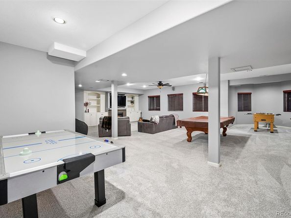 5345 S Race Court, Greenwood Village CO 80121