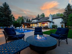 5345 S Race Court, Greenwood Village CO 80121