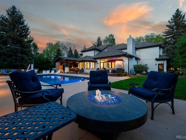 5345 S Race Court, Greenwood Village CO 80121