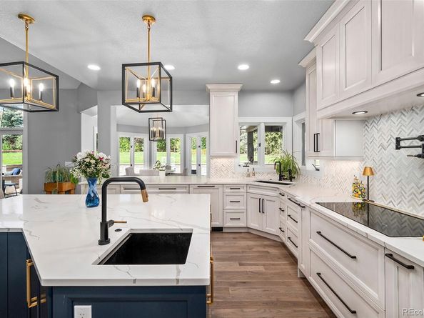 5345 S Race Court, Greenwood Village CO 80121