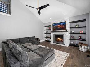 5345 S Race Court, Greenwood Village CO 80121