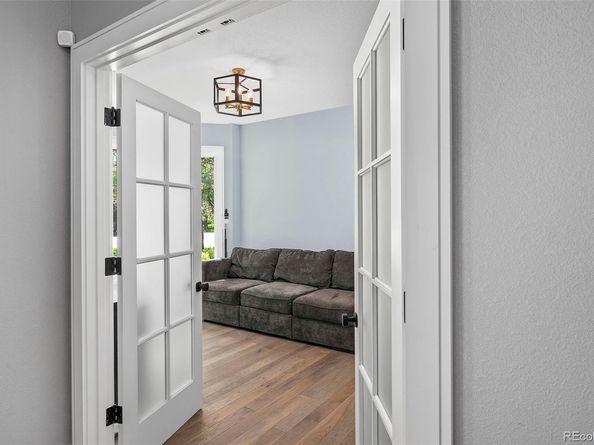 5345 S Race Court, Greenwood Village CO 80121