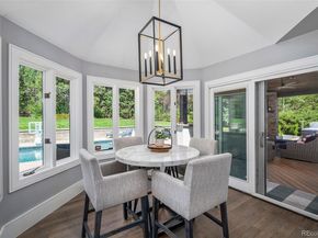 5345 S Race Court, Greenwood Village CO 80121