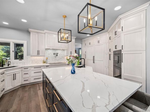 5345 S Race Court, Greenwood Village CO 80121