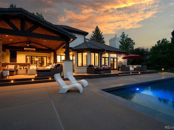 5345 S Race Court, Greenwood Village CO 80121