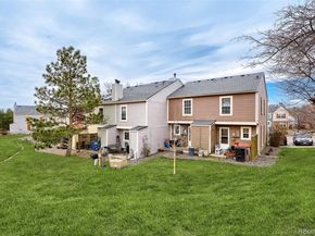 9485 W Ontario Drive, Littleton CO 80128