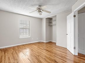 9485 W Ontario Drive, Littleton CO 80128