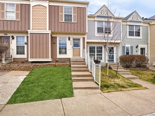 9485 W Ontario Drive, Littleton CO 80128