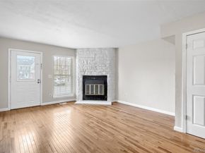 9485 W Ontario Drive, Littleton CO 80128