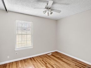 9485 W Ontario Drive, Littleton CO 80128