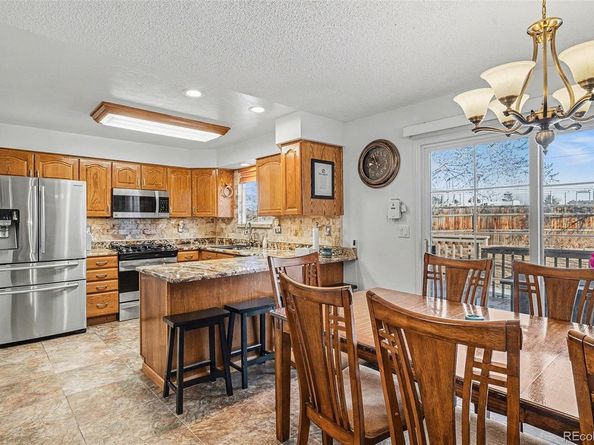 5118 S Pagosa Street, Centennial CO 80015