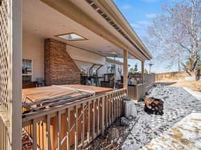 5118 S Pagosa Street, Centennial CO 80015