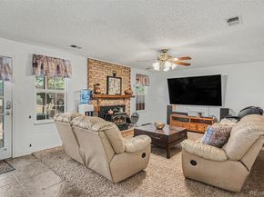 5118 S Pagosa Street, Centennial CO 80015