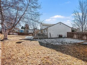 5118 S Pagosa Street, Centennial CO 80015