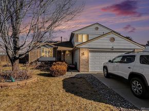 5118 S Pagosa Street, Centennial CO 80015