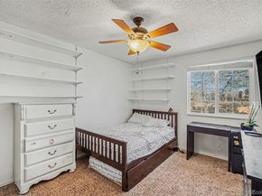 5118 S Pagosa Street, Centennial CO 80015