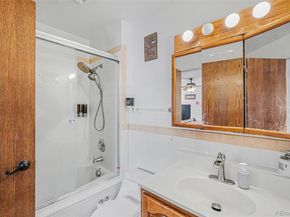 5118 S Pagosa Street, Centennial CO 80015