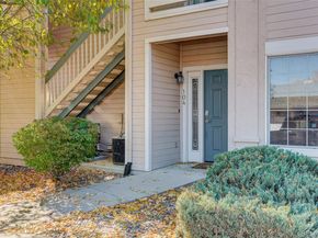 1190 Opal Street 104, Broomfield CO 80020