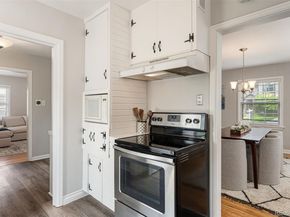735 Glencoe Street, Denver CO 80220