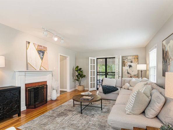 735 Glencoe Street, Denver CO 80220