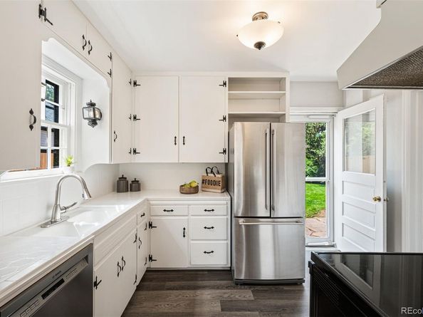 735 Glencoe Street, Denver CO 80220