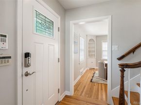 735 Glencoe Street, Denver CO 80220
