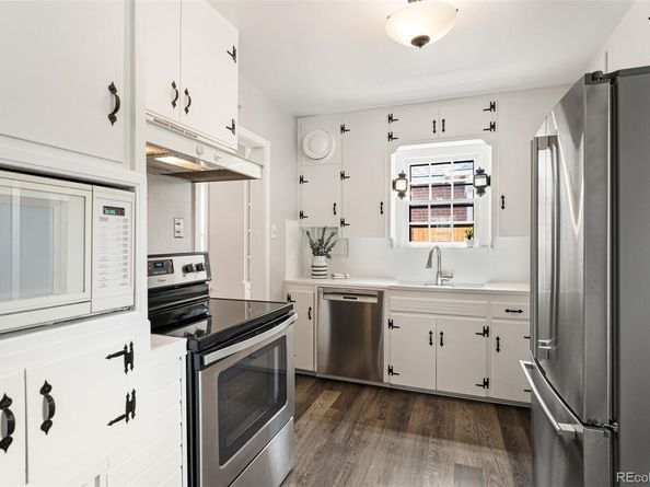 735 Glencoe Street, Denver CO 80220