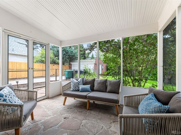 735 Glencoe Street, Denver CO 80220