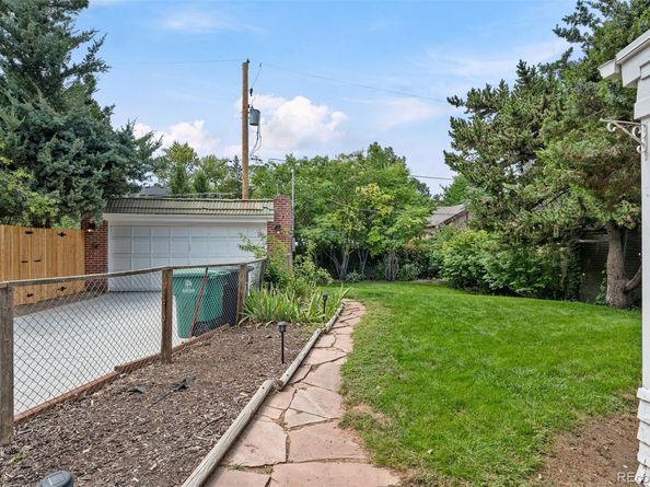 735 Glencoe Street, Denver CO 80220