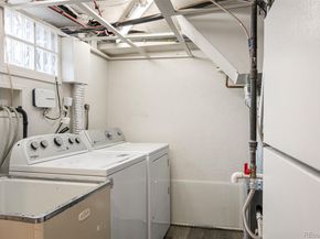 735 Glencoe Street, Denver CO 80220