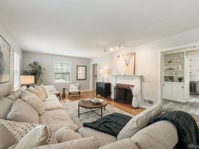735 Glencoe Street, Denver CO 80220