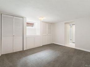735 Glencoe Street, Denver CO 80220